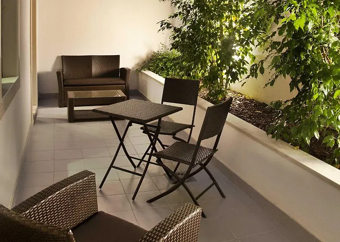 TURIM Luxe Hotel Lisboa